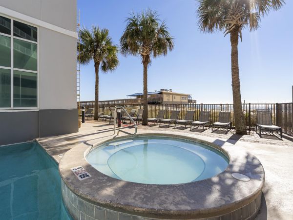 Gulf Shores Vacation Condo Three Bedroom