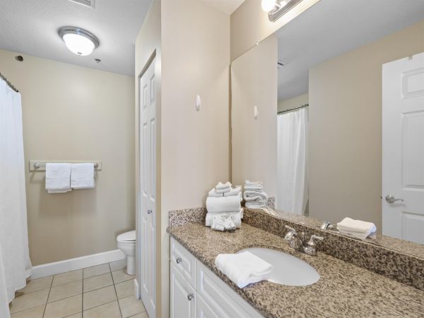 Gulf Shores Vacation Condo Three Bedroom