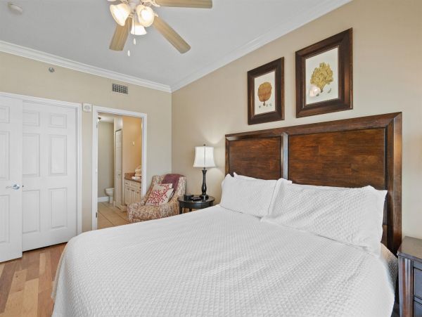 Gulf Shores Vacation Condo Three Bedroom