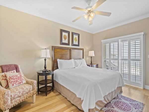 Gulf Shores Vacation Condo Three Bedroom