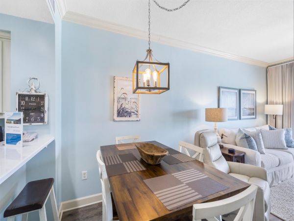 Lovely 3 Bedroom Vacation Condo with Full Ocean Views