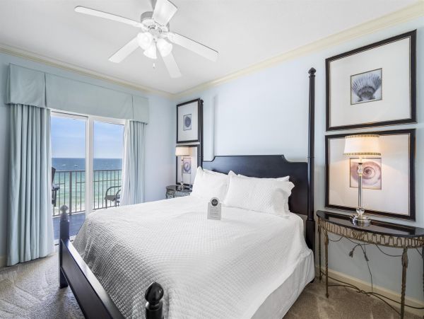 Lovely 3 Bedroom Vacation Condo with Full Ocean Views