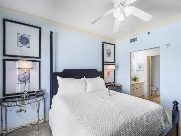Lovely 3 Bedroom Vacation Condo with Full Ocean Views