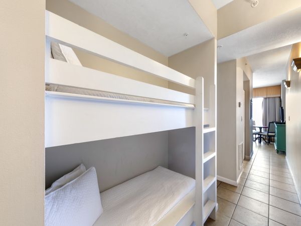 Perdido Key Vacation Condo One Bedroom On Beach Pool Cabana Included