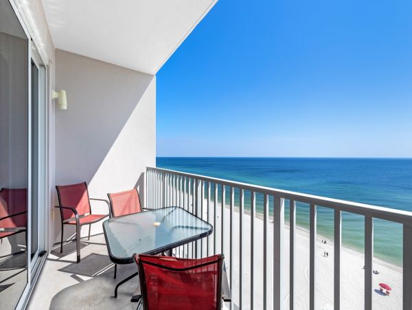 Perdido Key Vacation Condo One Bedroom On Beach Pool Cabana Included