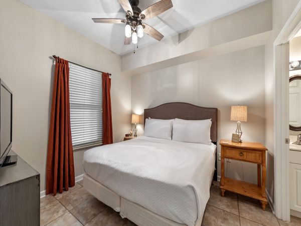 Perdido Key Vacation Condo One Bedroom On Beach Pool Cabana Included