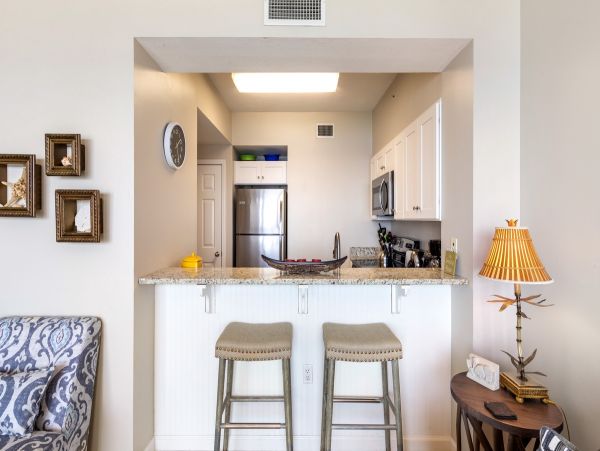 Perdido Key Vacation Condo One Bedroom On Beach Pool Cabana Included