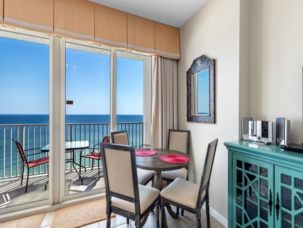 Perdido Key Vacation Condo One Bedroom On Beach Pool Cabana Included