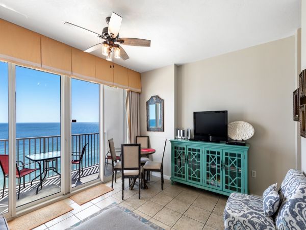 Perdido Key Vacation Condo One Bedroom On Beach Pool Cabana Included