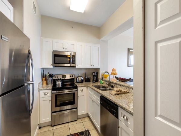 Perdido Key Vacation Condo One Bedroom On Beach Pool Cabana Included