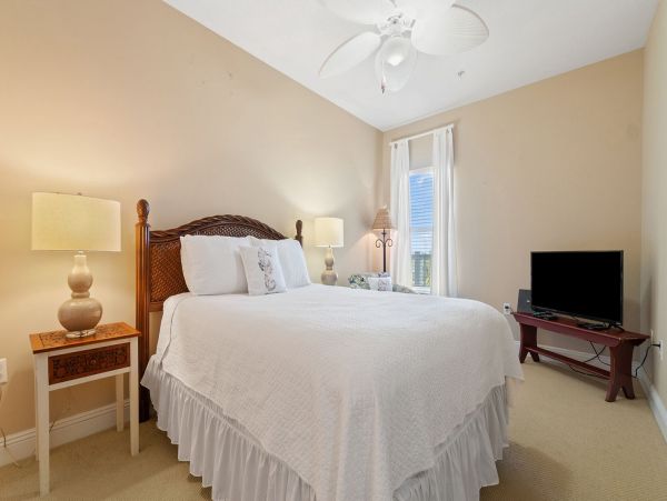 On Beach Perdido Key Vacation Condo Three bedroom