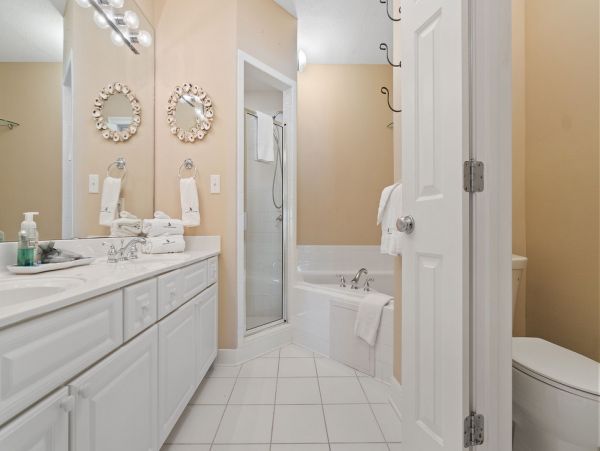 On Beach Perdido Key Vacation Condo Three bedroom