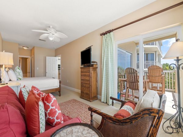 On Beach Perdido Key Vacation Condo Three bedroom