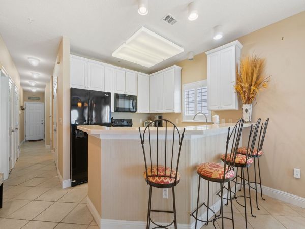 On Beach Perdido Key Vacation Condo Three bedroom