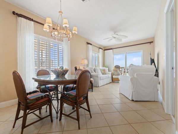 On Beach Perdido Key Vacation Condo Three bedroom