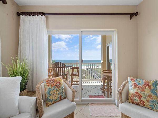 On Beach Perdido Key Vacation Condo Three bedroom