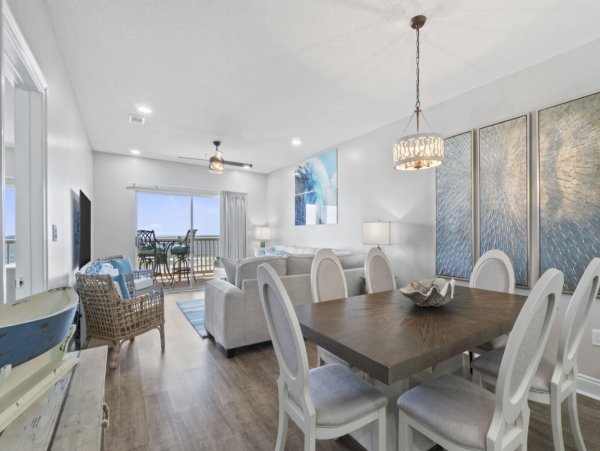 Stunning 3 Bedroom Vacation Condo with Great Views