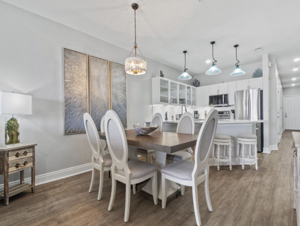 Stunning 3 Bedroom Vacation Condo with Great Views