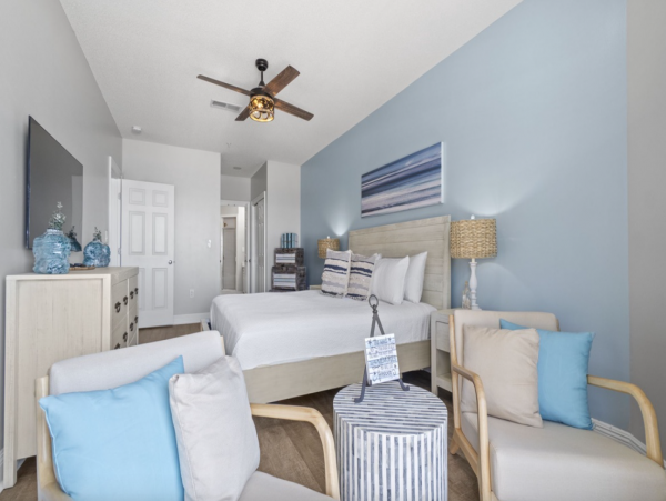 Stunning 3 Bedroom Vacation Condo with Great Views