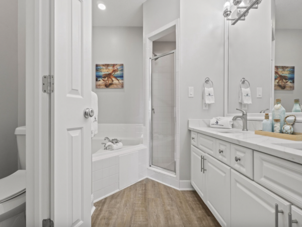 Stunning 3 Bedroom Vacation Condo with Great Views