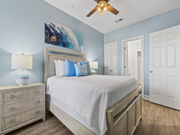Stunning 3 Bedroom Vacation Condo with Great Views