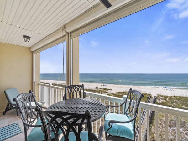 Stunning 3 Bedroom Vacation Condo with Great Views