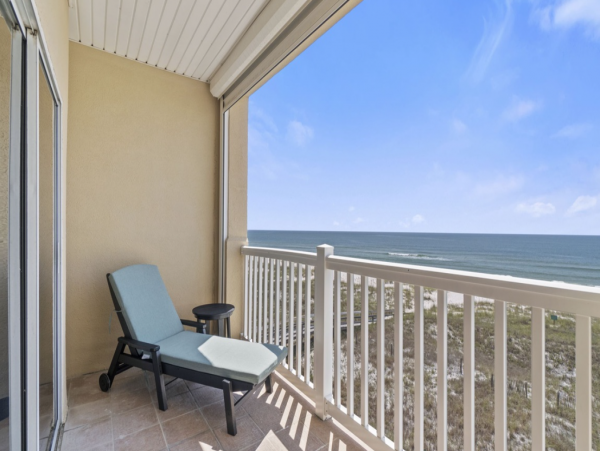 Stunning 3 Bedroom Vacation Condo with Great Views