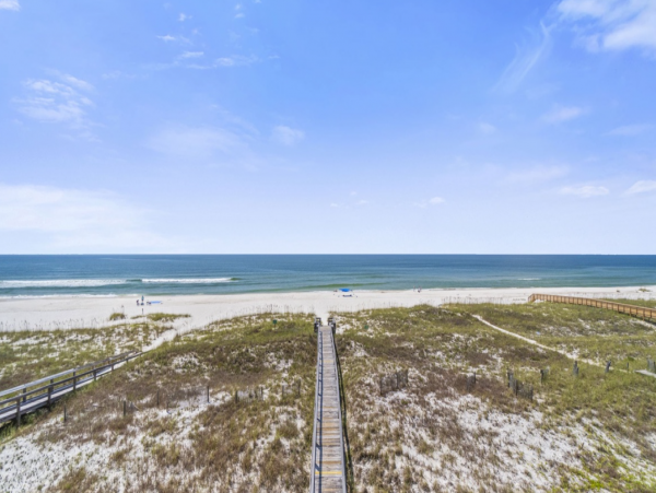 Stunning 3 Bedroom Vacation Condo with Great Views