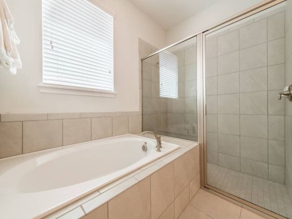 Luxury Orlando Vacation Rental Home Near Disney World – Sleeps 14 with Pool & Theater