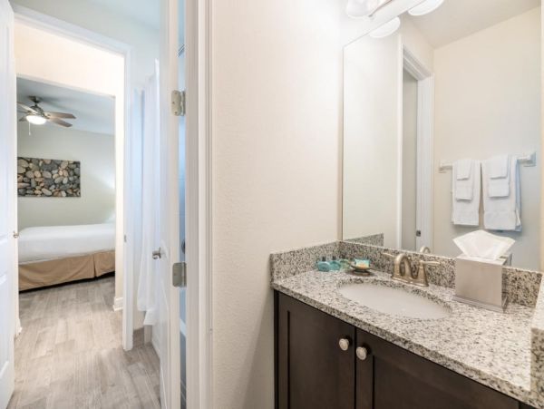 Orlando Luxury Vacation Rental  Disney Area Villa with Private Pool and Hot Tub