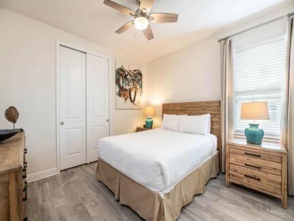 Orlando Luxury Vacation Rental  Disney Area Villa with Private Pool and Hot Tub