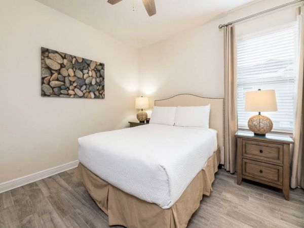 Orlando Luxury Vacation Rental  Disney Area Villa with Private Pool and Hot Tub
