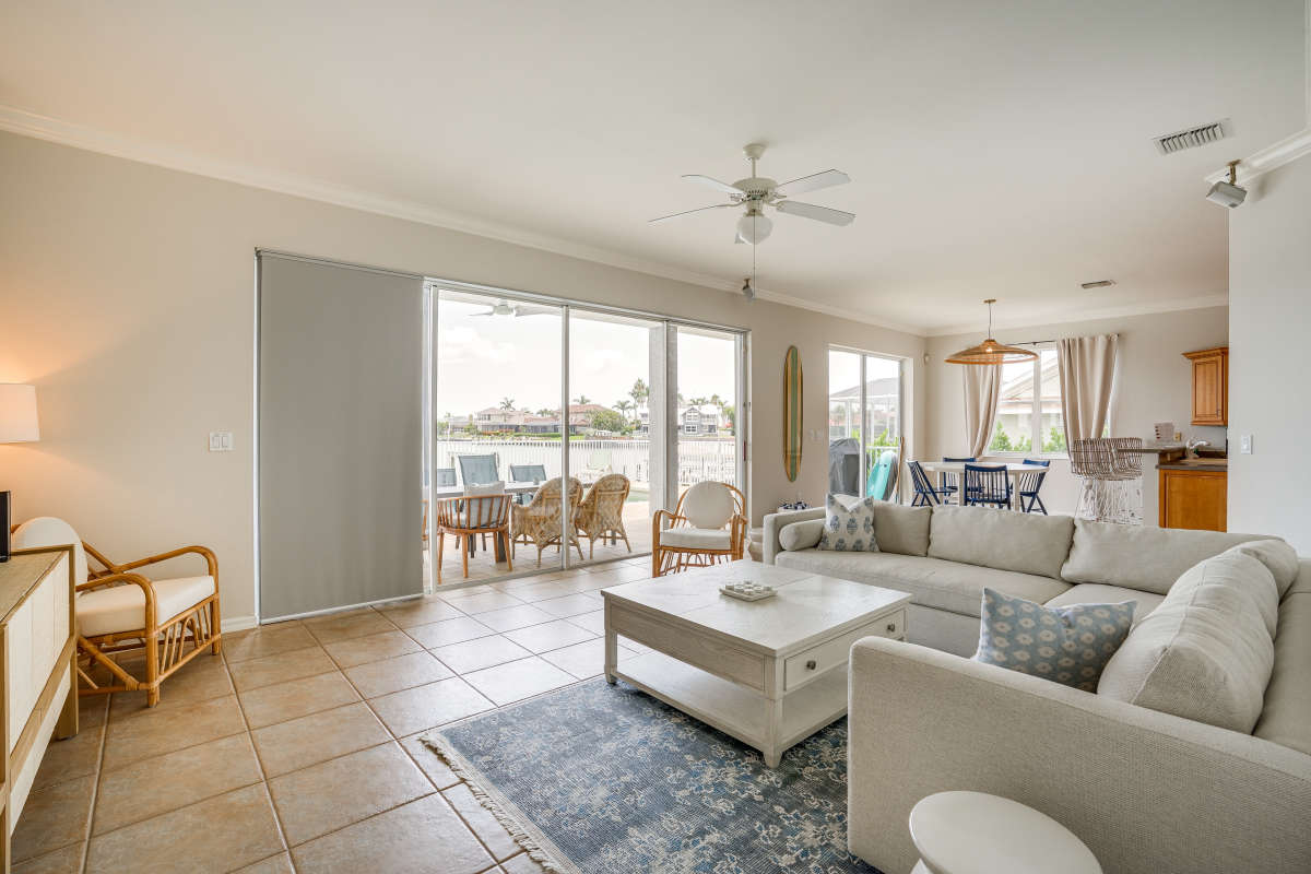 Cape Coral Home 1066353