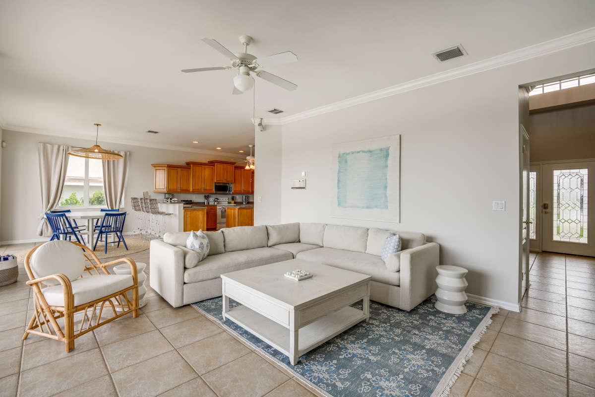 Cape Coral Home 1066353