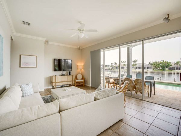 Cape Coral Home 1066353