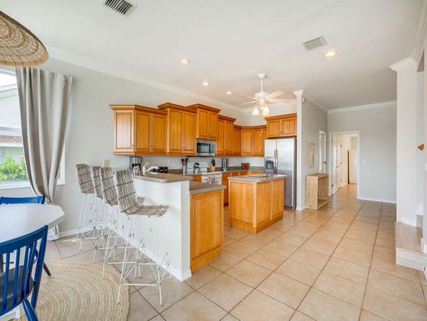 Cape Coral Home 1066353