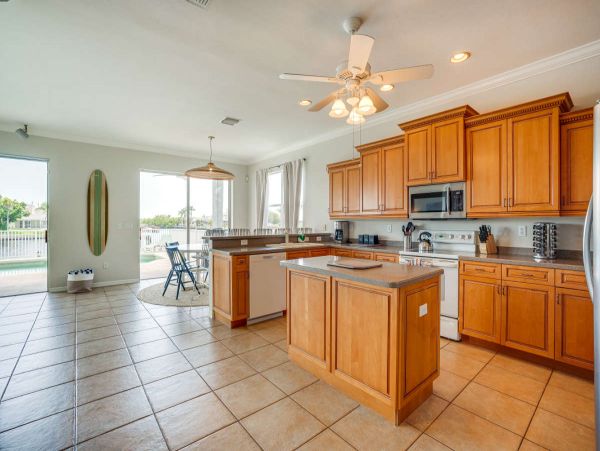 Cape Coral Home 1066353