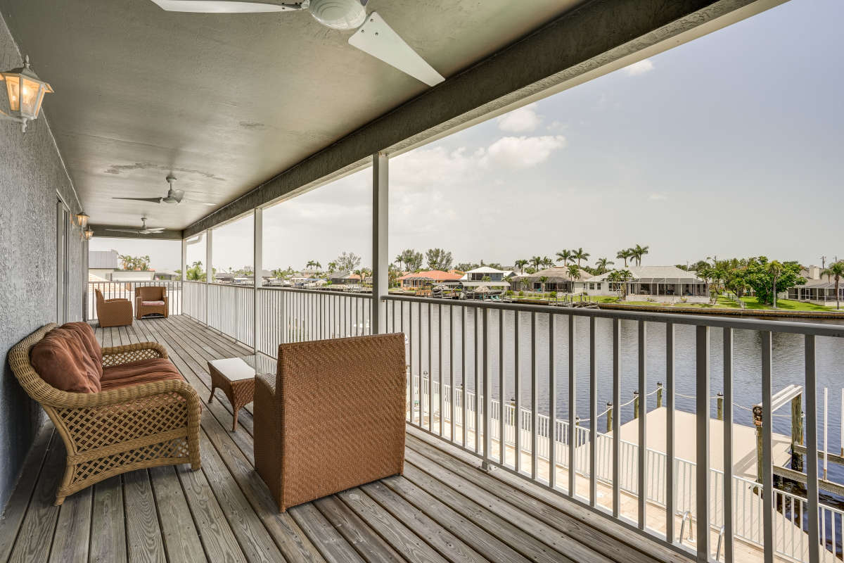 Cape Coral Home 1066353
