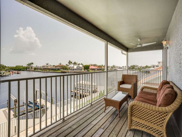 Cape Coral Home 1066353
