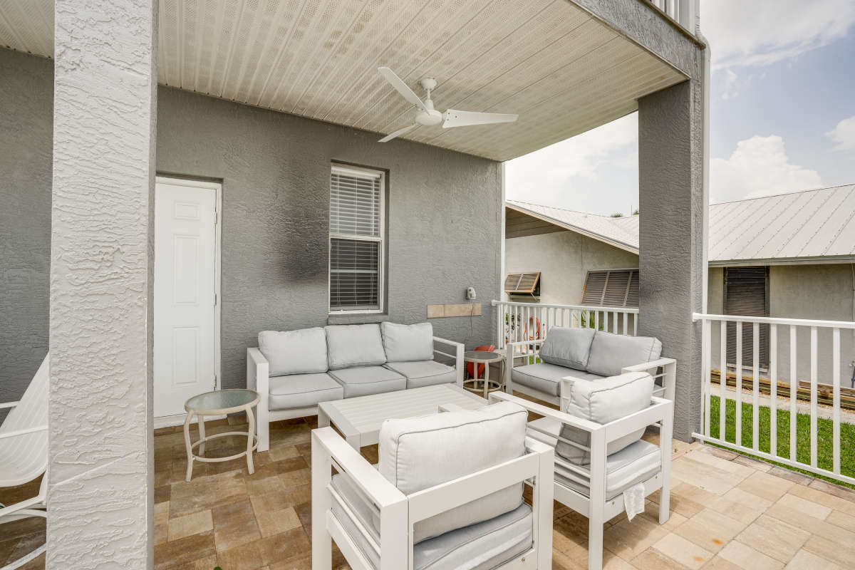 Cape Coral Home 1066353