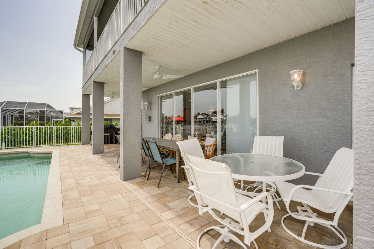 Cape Coral Home 1066353