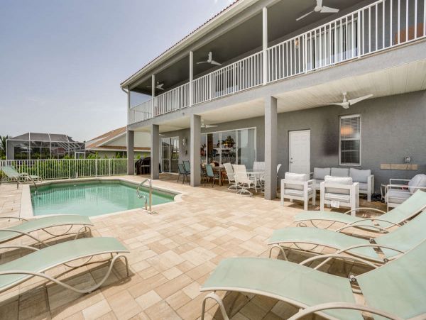 Cape Coral Home 1066353