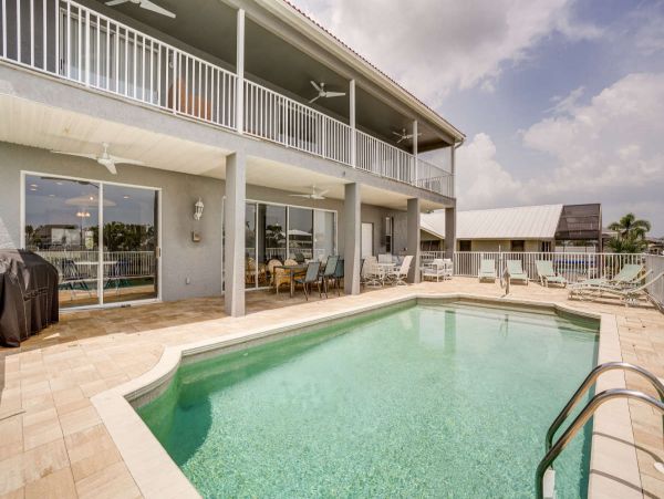 Cape Coral Home 1066353