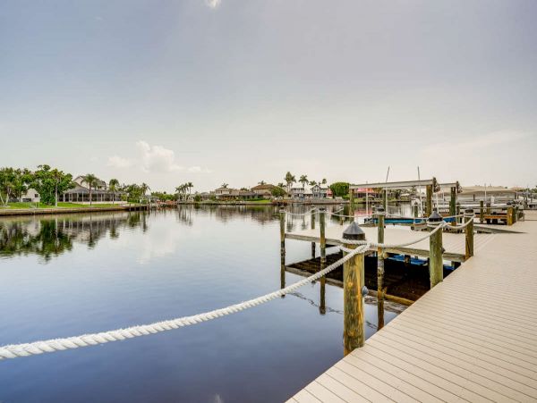 Cape Coral Home 1066353