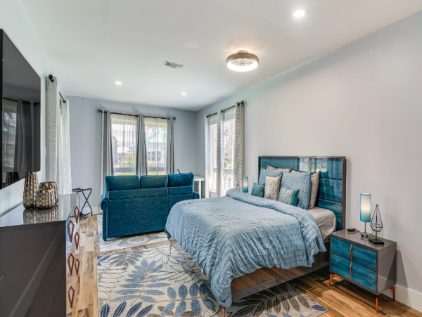 Cape Coral Vacation rental with Private Pool