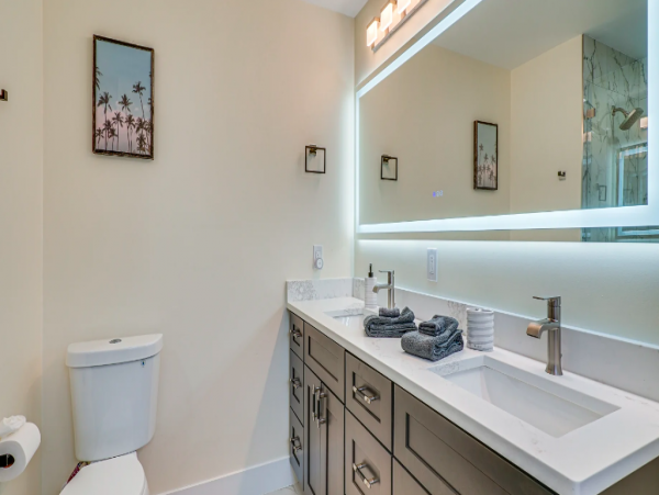 Cape Coral Vacation rental with Private Pool