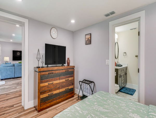 Cape Coral Vacation rental with Private Pool