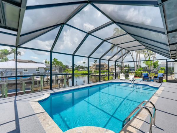 Cape Coral Home 1066385