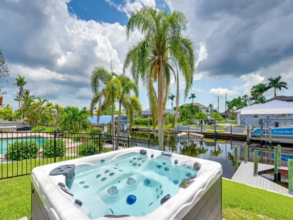 Cape Coral Home 1066385