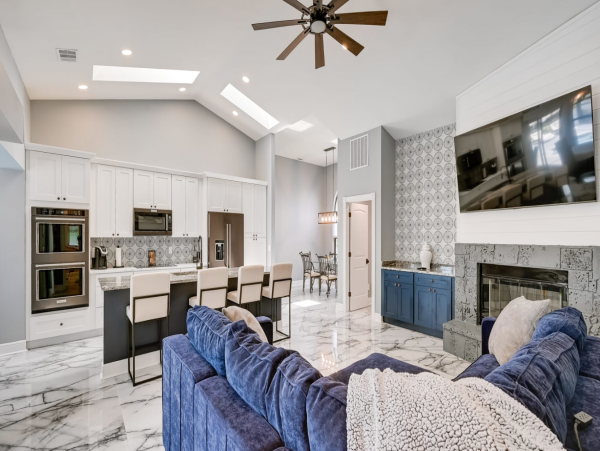 Cape Coral Home 1066385